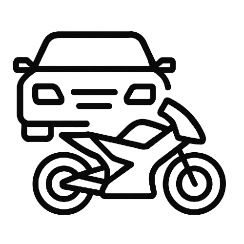 Autot ja muut